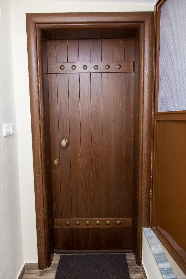 Tasos House Appartement Kalampáka Buitenkant foto